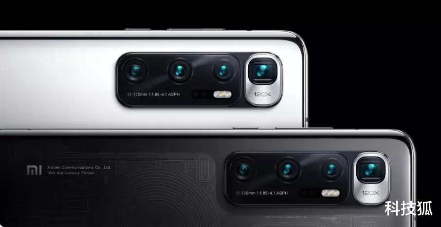 高通骁龙|骁龙 8 翻车！这些 865 机型香爆了