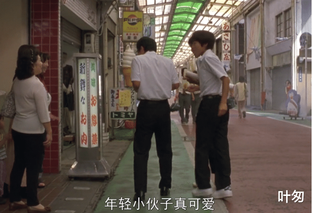 电影|与日版相比，翻拍的《五个扑水少年》输在哪里？