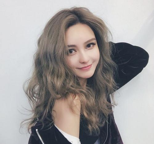 上阳赋|周扬青哪儿来的勇气？素颜上综艺，没有滤镜的她竟然长这样