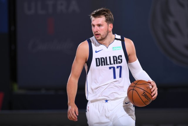 扎克·拉文|新老交替改朝換代！盤點：NBA賽場未來5個位置上的第一人