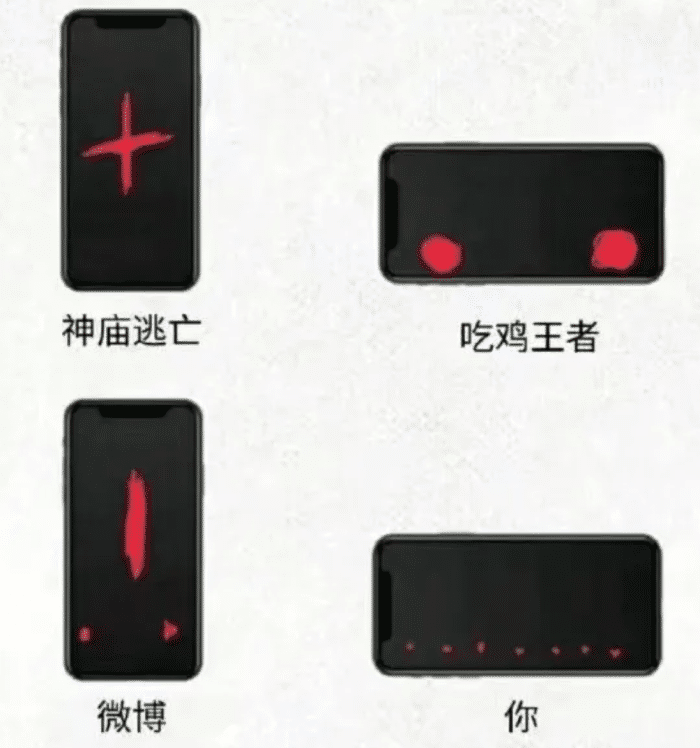 神回复 神回复:我是学医的,我爸是法医,我大一挂了解剖,差点被打断腿