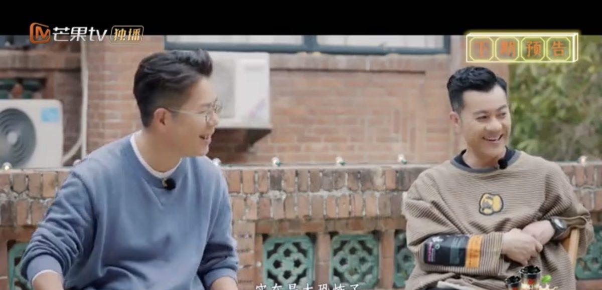 陈小春|应采儿怒挂陈小春电话，哥哥们做的饭被袁咏仪吐槽“太恐怖”