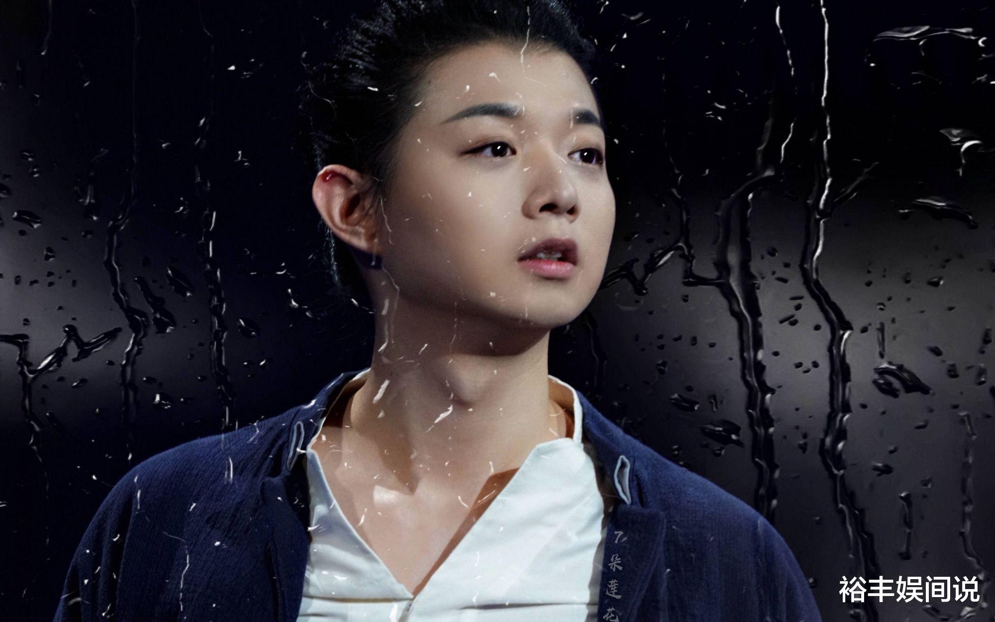 霍尊|陈露发长文痛斥霍尊背叛九年感情，九百万买断关系，恐吓达六小时