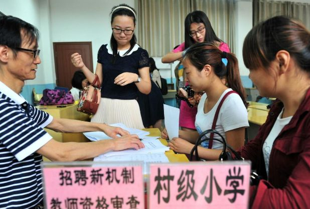 教师|一张“职业等级图”火了，揭露老师的真实地位，原来不是想的那样