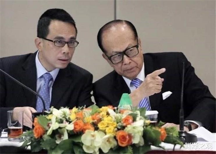 李泽钜 李嘉诚低调的长媳：被李泽钜疯狂追求，婚后为李家改名，连产4子