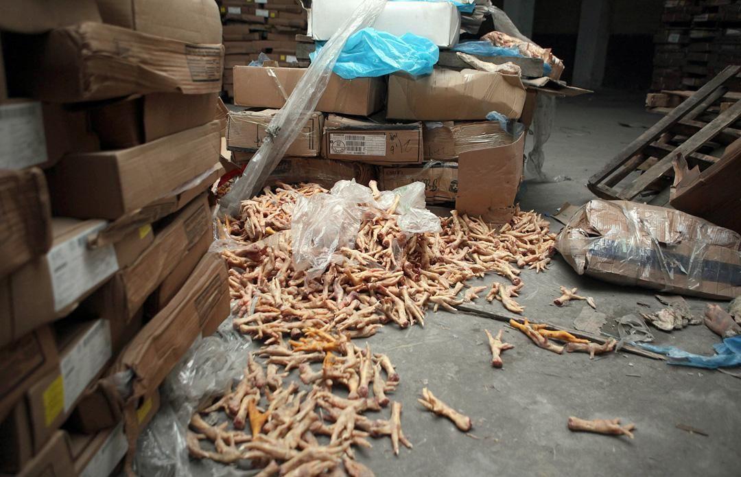 开心果妈妈育儿间|找到一个给娃买零食的好去处，自我感觉符合零食标准，有懂的吗？