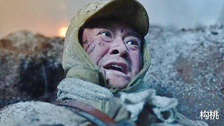 吴京|雷佳音搭档吴京出演电影《翻译官》金牌剧组超A阵容不火都难！