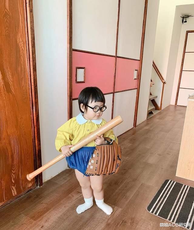 哆啦A梦|越南版《哆啦A梦》场景,从空地到房屋一比一神还原