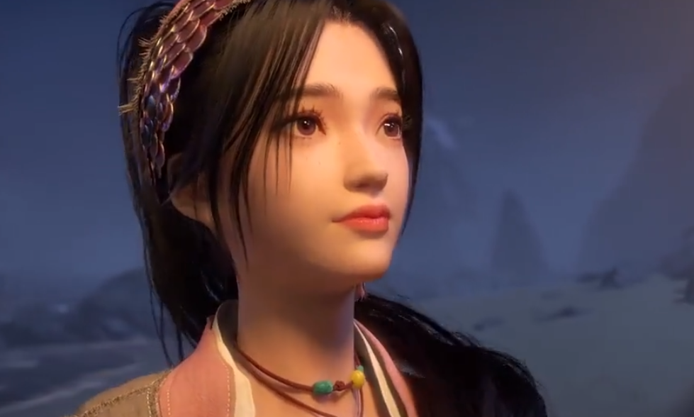 眷思量|《眷思量》开播引热议，男主撞脸肖战遭质疑，你们觉得像吗？