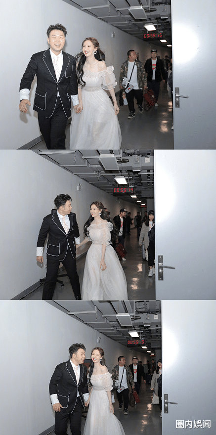 沈梦辰|长跑8年终结果！杜海涛沈梦辰结婚日期曝光，伴郎伴娘阵容引期待