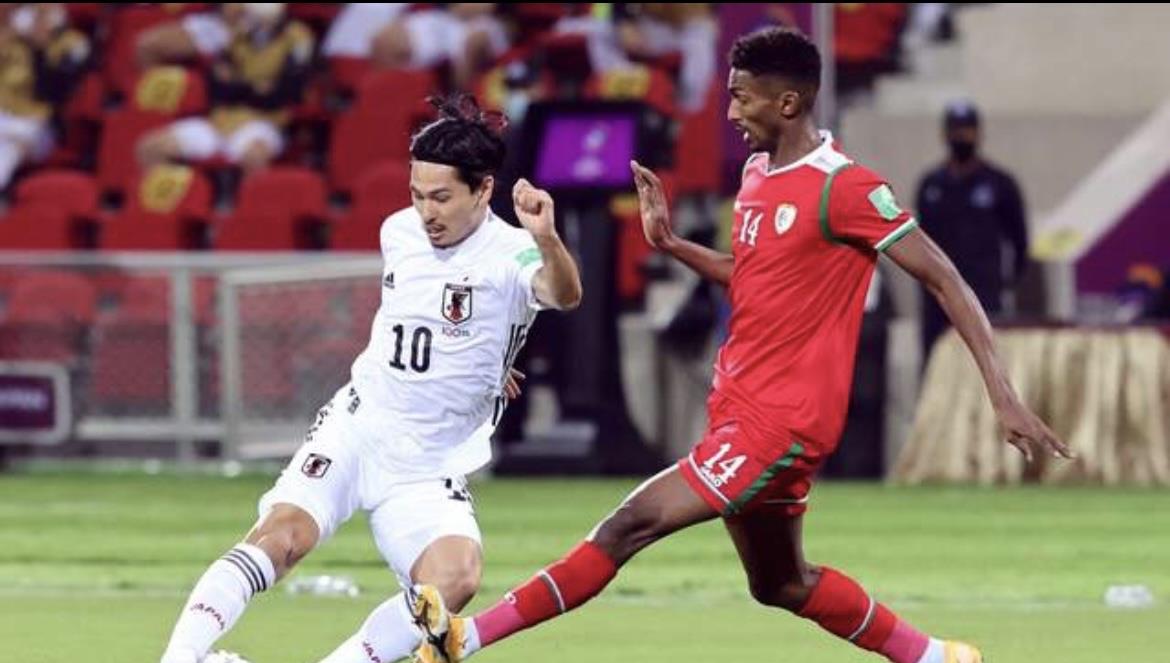 日本隊(duì)|CCTV5直播！國(guó)足生死戰(zhàn)，魯能三冠功勛成關(guān)鍵，鎖死日本10球神鋒