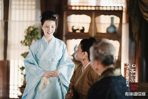 陈小纭|她拍戏时因嫌水脏，用140桶矿泉水替代，今如愿以偿走红片约不断