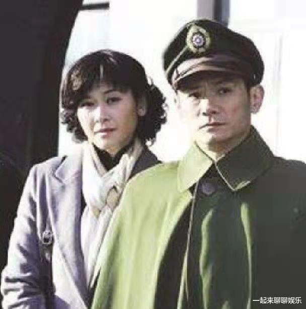 徐帆|演员果靖霖：妻子在他怀里去世后，至今未娶，我妻子只有佟欣一人