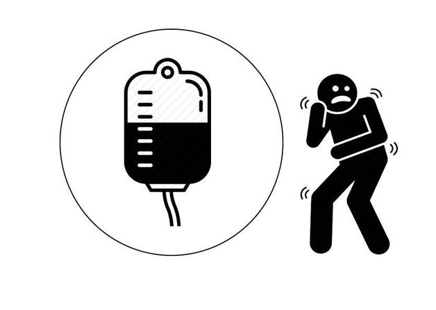 医生胡侃|鲜血好处多,但有些人不适合!6类人,如想鲜血,要考虑这些问题