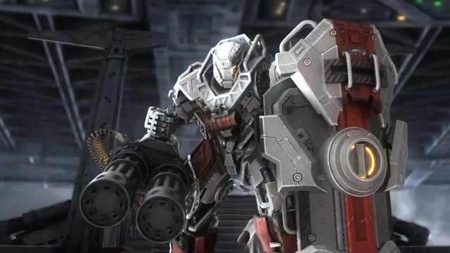 灵笼|《灵笼》编剧没有心，冉冰死了，被马克吸干生命源质，化为肉土