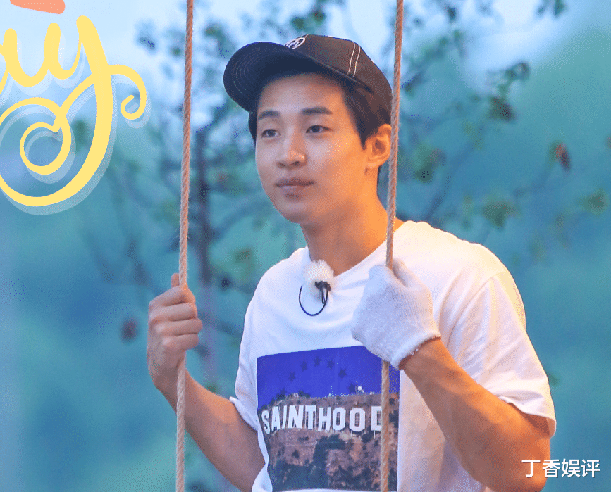 张艺兴|《向往的生活5》正式定档！嘉宾阵容超令人期待，老熟人来了！