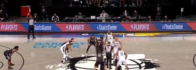 篮网队|篮网太强了！单节36分+17分吊打，双核22+5+5，雄鹿两大核心10中1