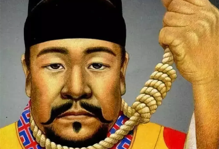 李自成|李自成在北京的42天里都做了些什么事?荒唐透顶,活该灭亡