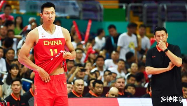 易建联|宏远好消息！杜锋盼阿联巴黎周期重返男篮，马尚秀扣篮康复迅猛