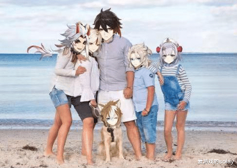 原神|原神：荒泷专属圣遗物给阿贝多女仆也能起飞，心海的就相对尴尬了