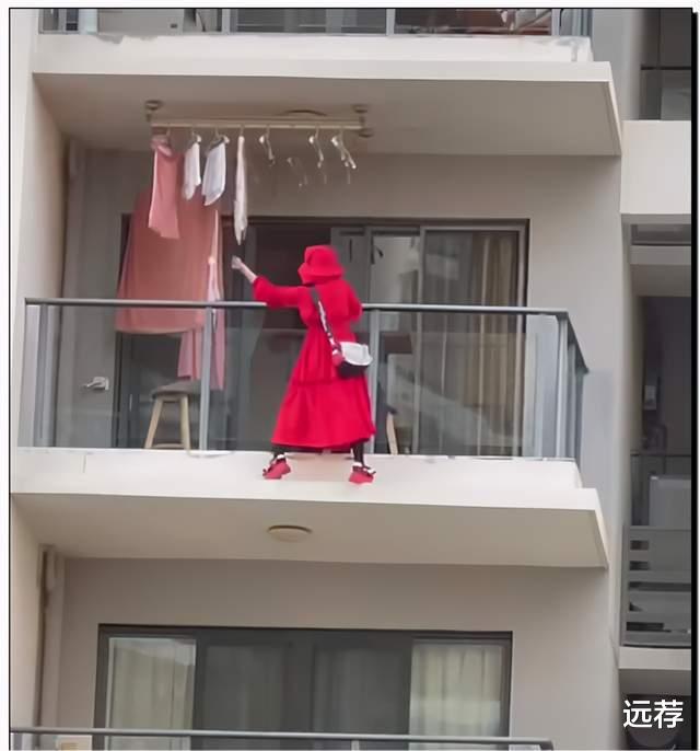 竹经清留 三亚红衣坠楼女子已火化！涉事房间细节曝光，透露更多信息！