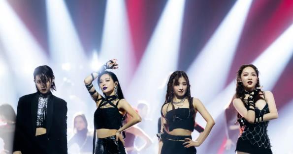 奔跑吧兄弟|网传跑男新一季阵容确定,龚俊、丁程鑫加盟,她转正成为常驻?