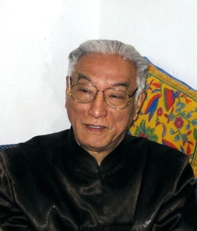 马连良|程永江谈李世济拜父真相、章诒和回忆一些后辈对马连良的做法