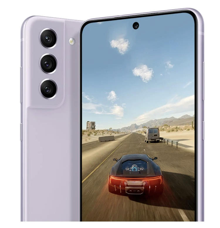 高通骁龙|三星S21 FE如约发布，配骁龙888，已在国内官网上架