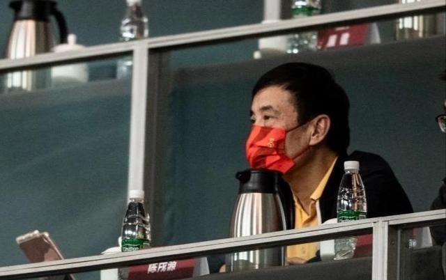 小喵姐|足协主席和知名外援同时向国家队表达不满！国足从12强出线被看低