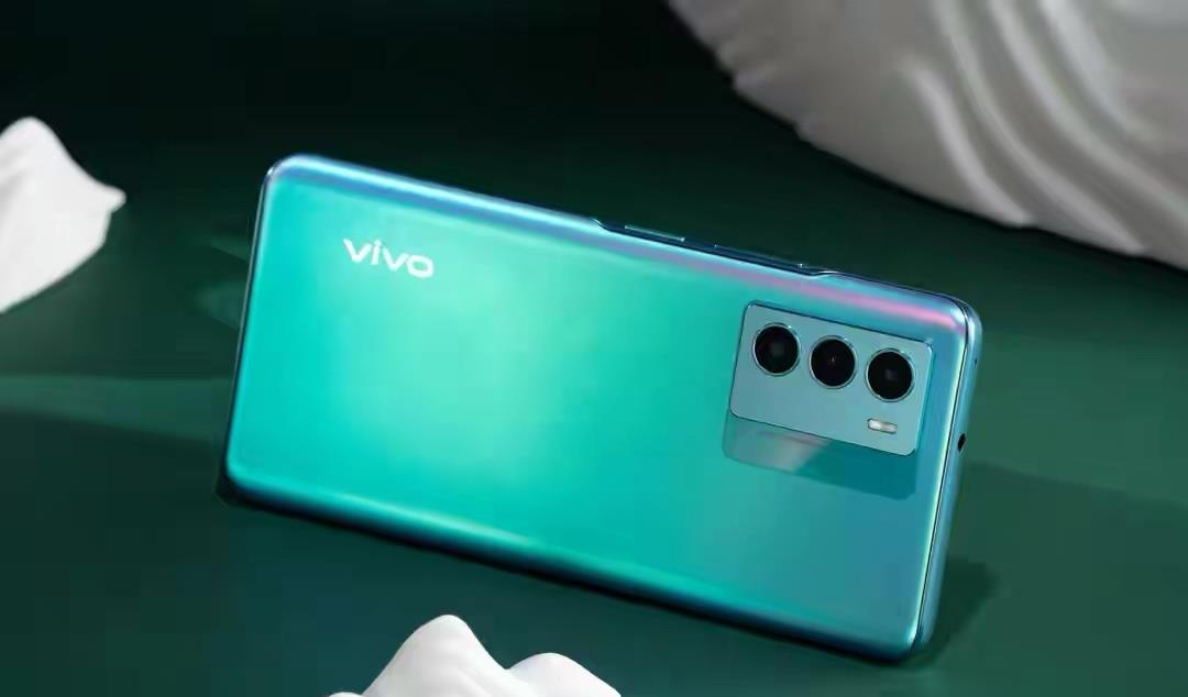 开源软件|vivo诚意之作，骁龙778G+五千电池，8GB+128GB版本仅1499元