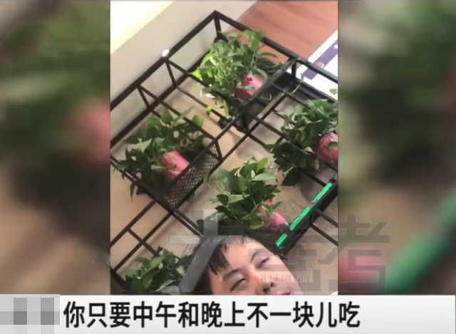 两女孩吃自助餐被要求付4人餐费 看完监控网友:商家没毛病!
