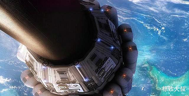 行星|36000公里长的太空电梯要来了，你敢乘坐吗？