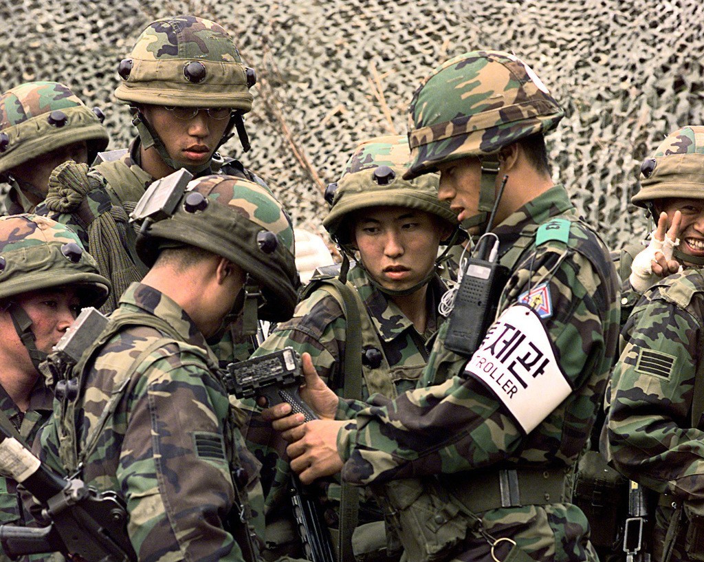 中國人加入韓國籍，聽到服兵役立馬想恢復中國籍，北京警方回應-圖2