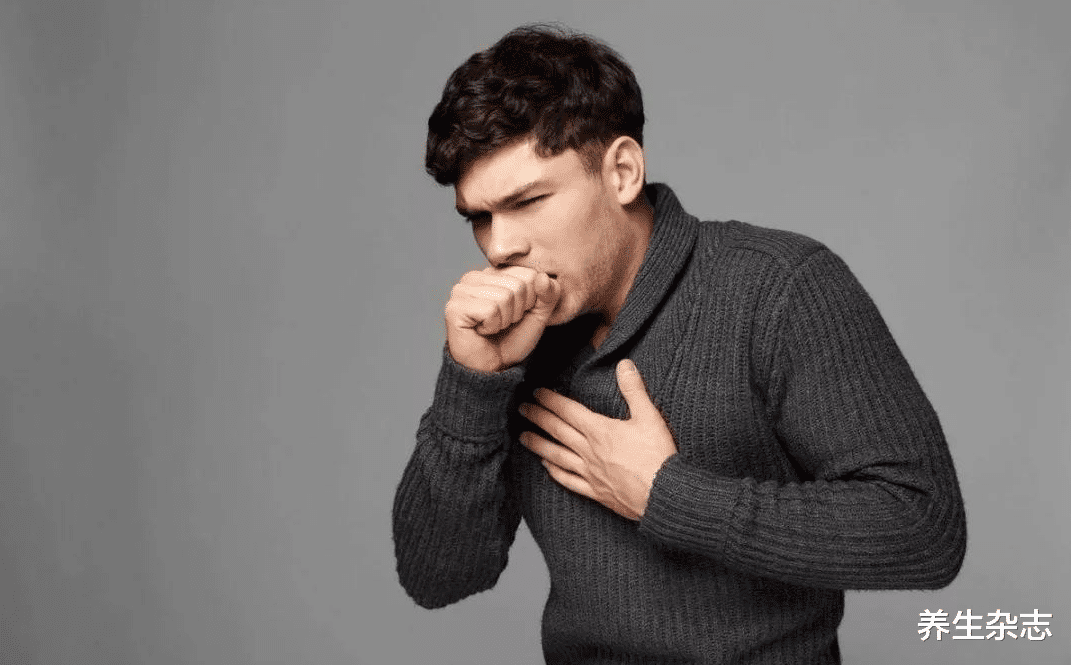 肺癌|呼吸科医生：手指出现1个症状，不是“关节炎”，可能是肺癌上身