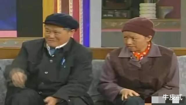 高秀敏|“鬼才编剧”何庆魁，高秀敏病逝后，被他抛弃14年的发妻收留了他