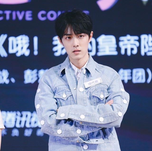 岳旸|国潮变“国嘲”?是谁给了李宁勇气,找肖战当品牌代言人?