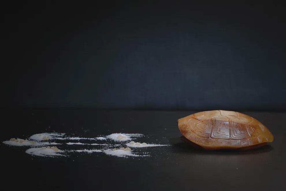 玉雕|视点｜变革转型——中国玉雕艺术之转