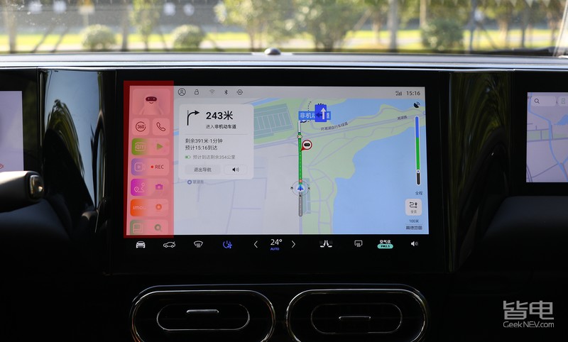 驾驶 18万、610km续航、中型SUV、L2++辅助驾驶！这才是价格屠夫！