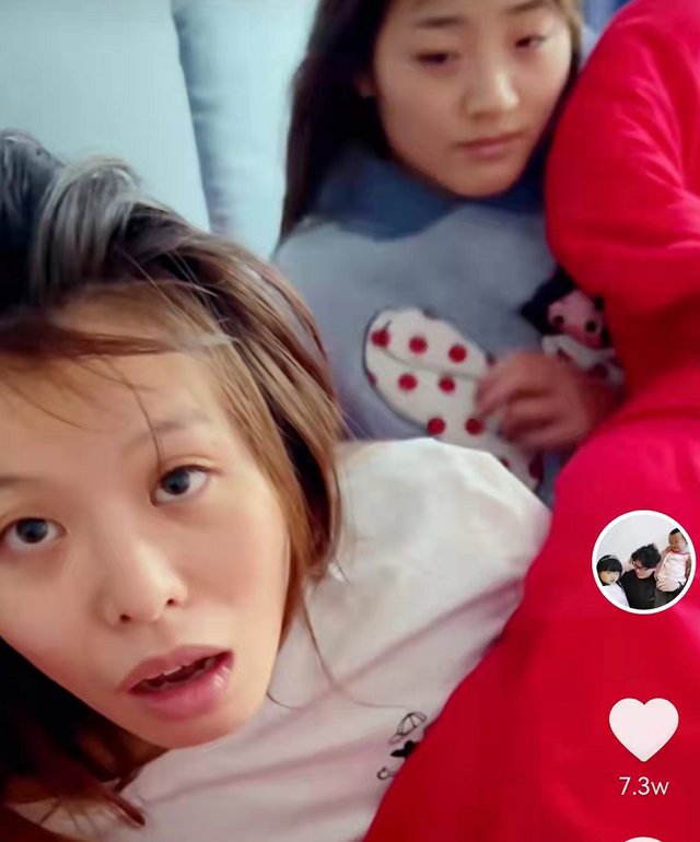 美丽|杜新枝深夜发文数落郭威，田静采取了什么方法？让她再次赢得掌声