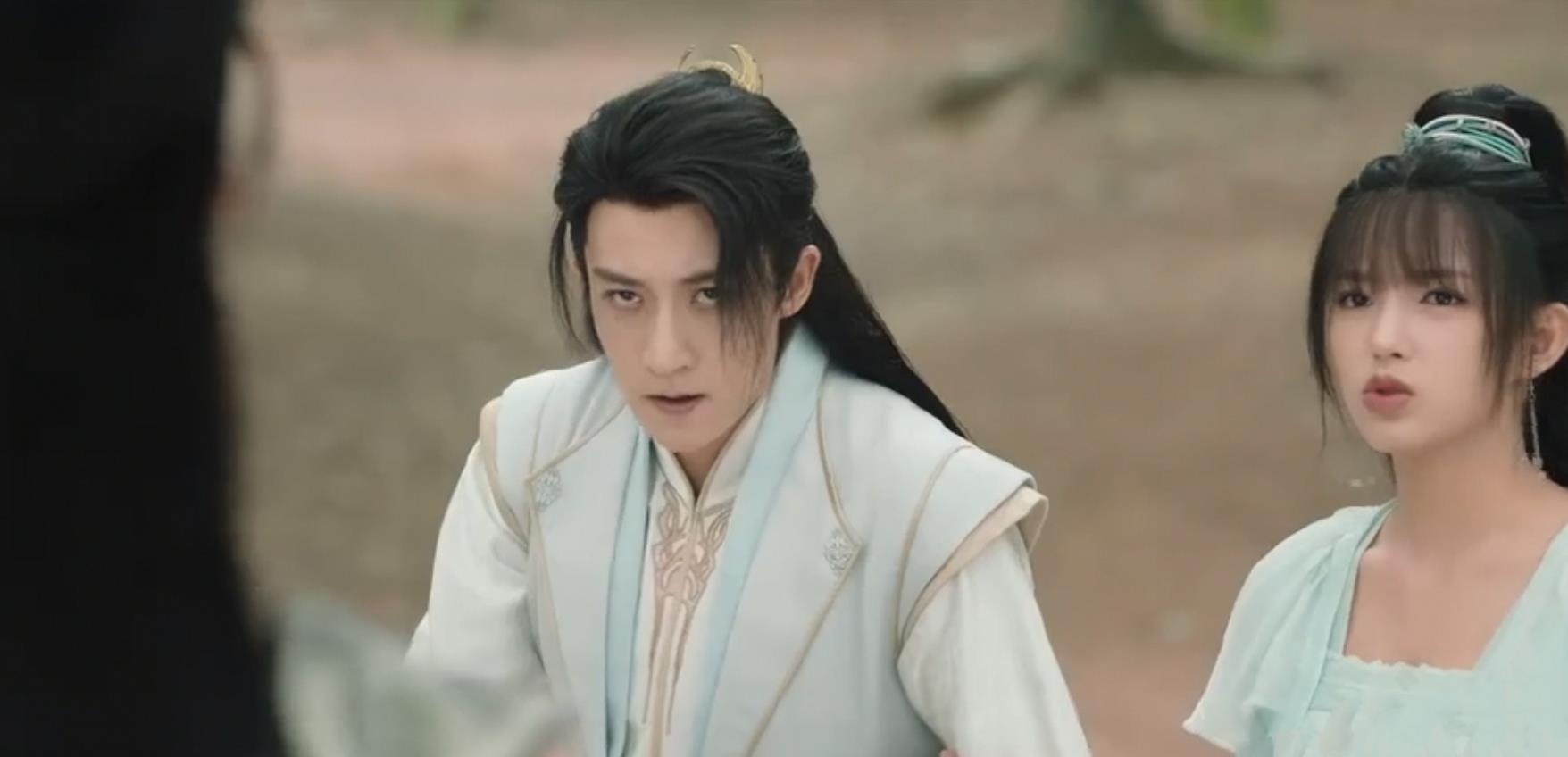 南宫|卿卿我心最新剧情：南宫兄弟为爱大打出手，路卿卿真实身份曝光！