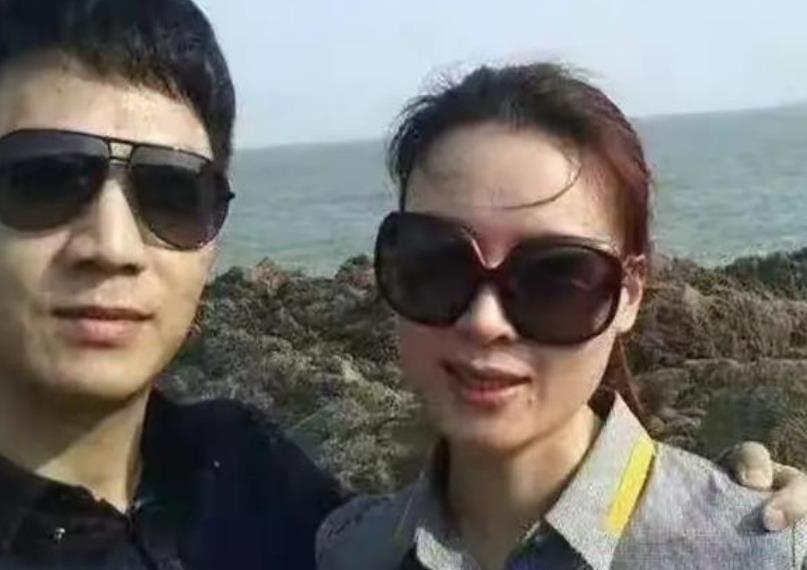 sm|与林生斌同游澳洲女人身份曝出，并不是现任小乐，身份不容小觑