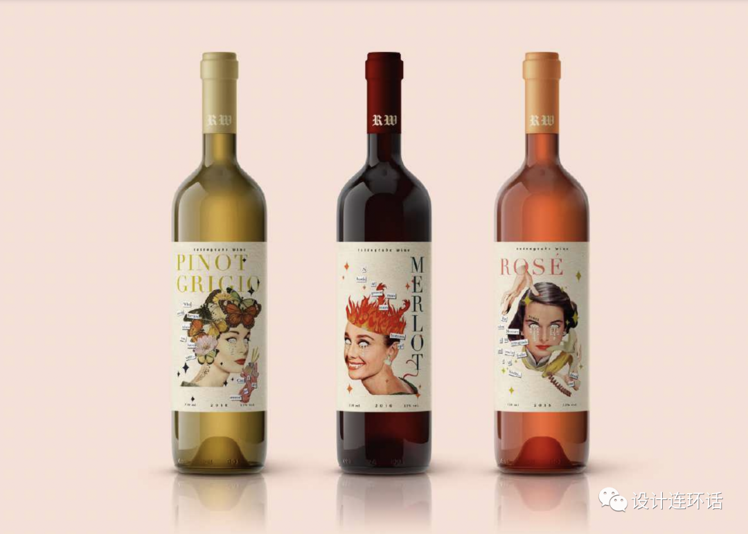 设计风格 Vol 01 | 达达主义