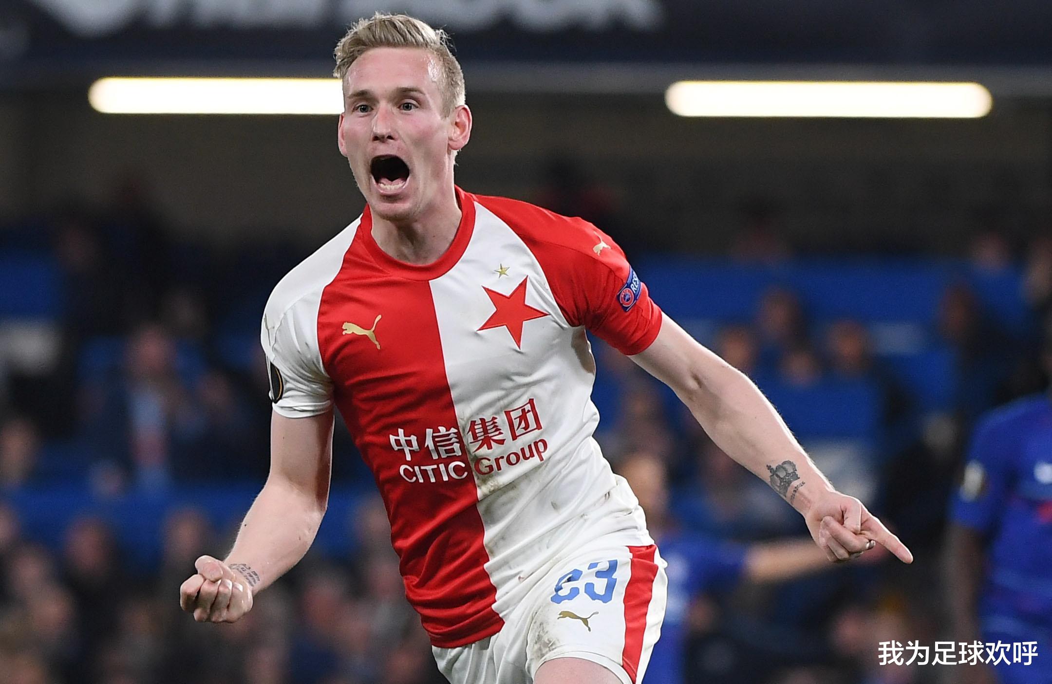 歐聯杯|歐聯杯解析：布拉格斯拉維亞VS阿森納