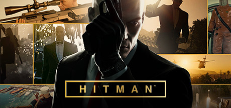 绿缕酷黑|自由度超高的光头杀手之旅——《HITMAN》