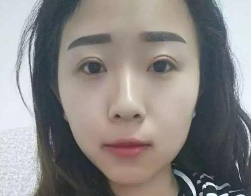 纹眉|为何不建议大家“纹眉”？听听内行人是怎么说的，还好自己没跟风