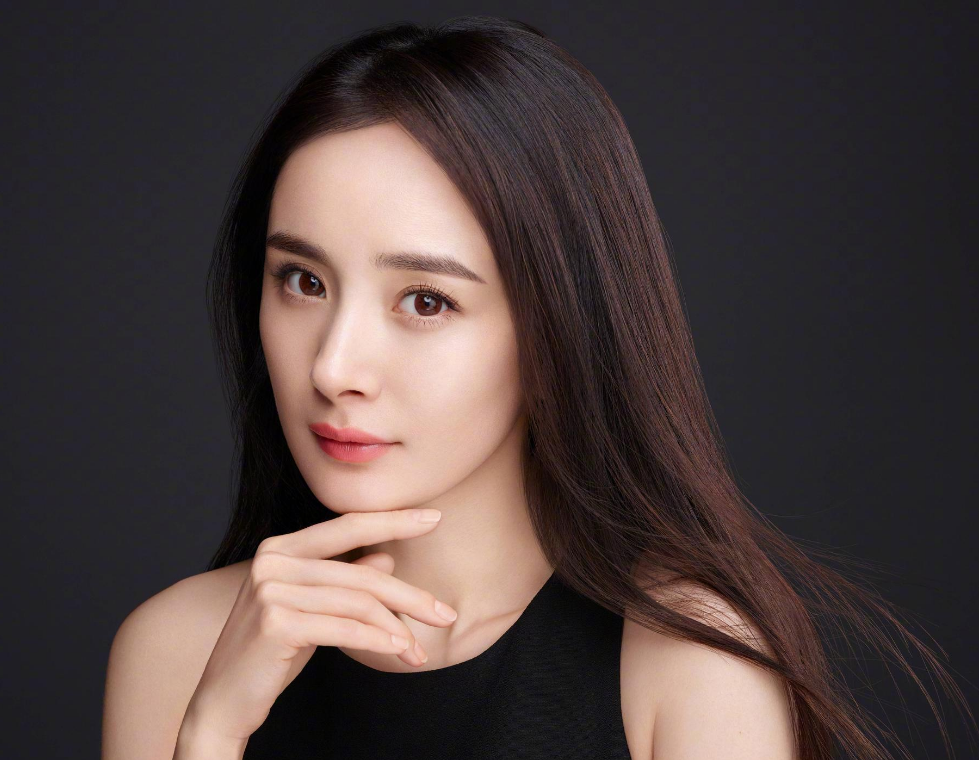 胡兵|杨幂霸气凌厉，有野心，事业心很强，对自己太狠