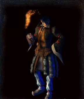 热血传奇|热血传奇：掉了魔杖捡了龙牙，你以为走运了？