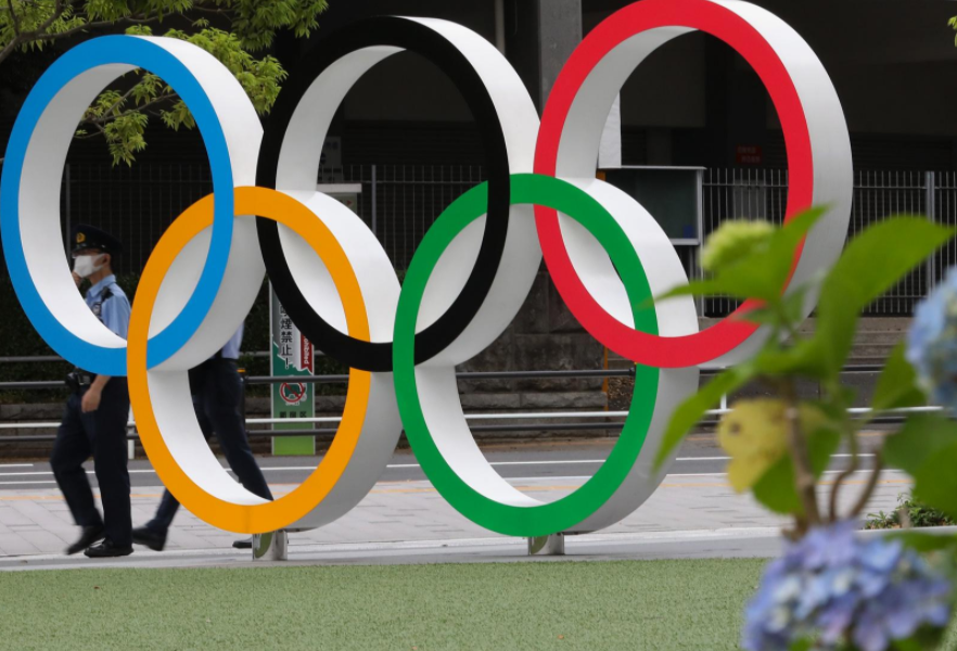 日本隊(duì)|日本為什么不取消東京奧運(yùn)會(huì)？