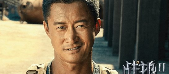 长津湖|中国电影“票房交接海报”一览，从《捉妖记》到《长津湖》