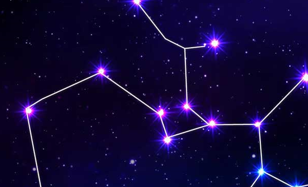 蒙蒙聊星座|乐天派的射手座男生，尊重对方，习惯用真诚对待